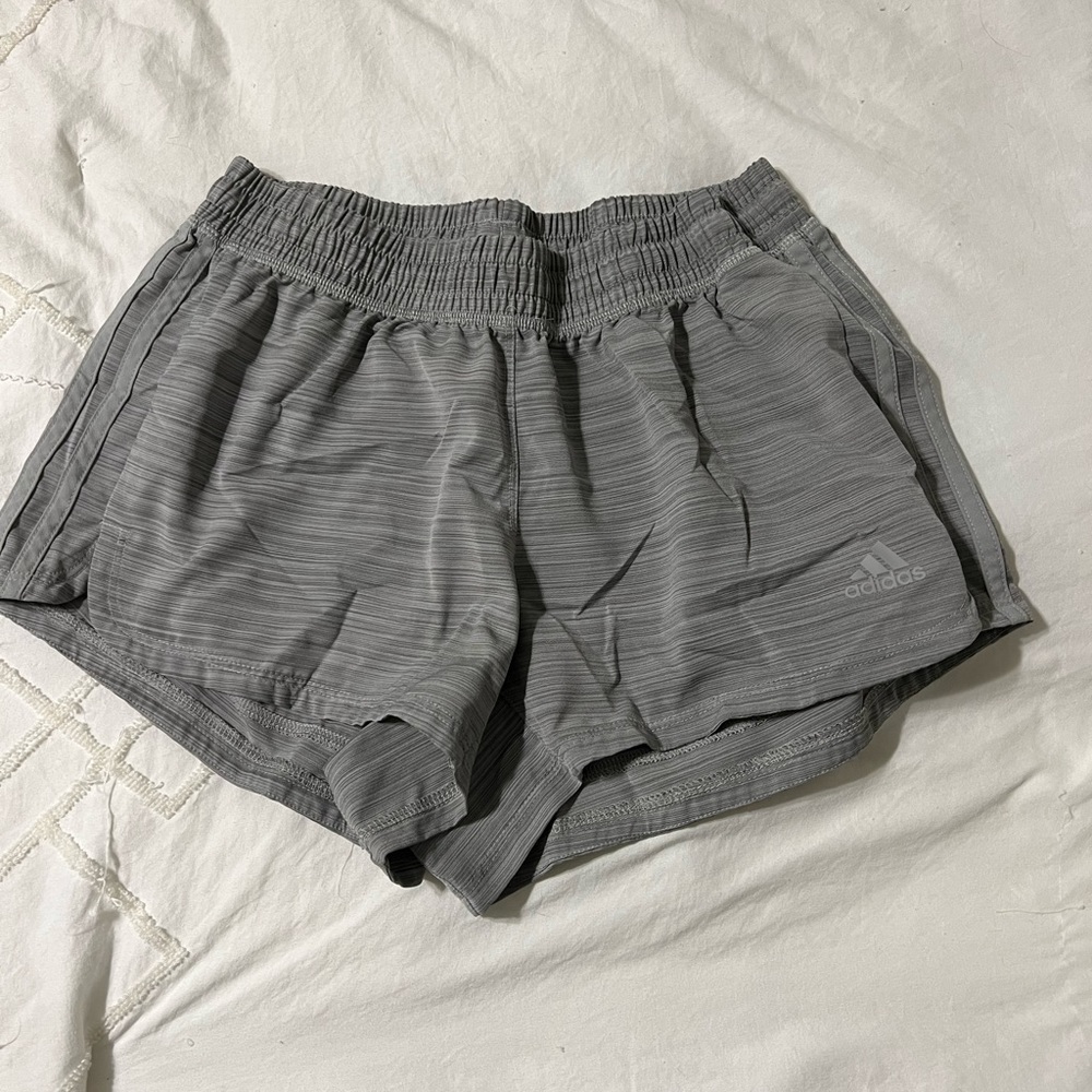 Aeroready Adidas Running Shorts